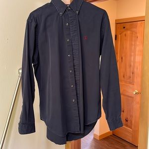 Ralph Lauren button down size L